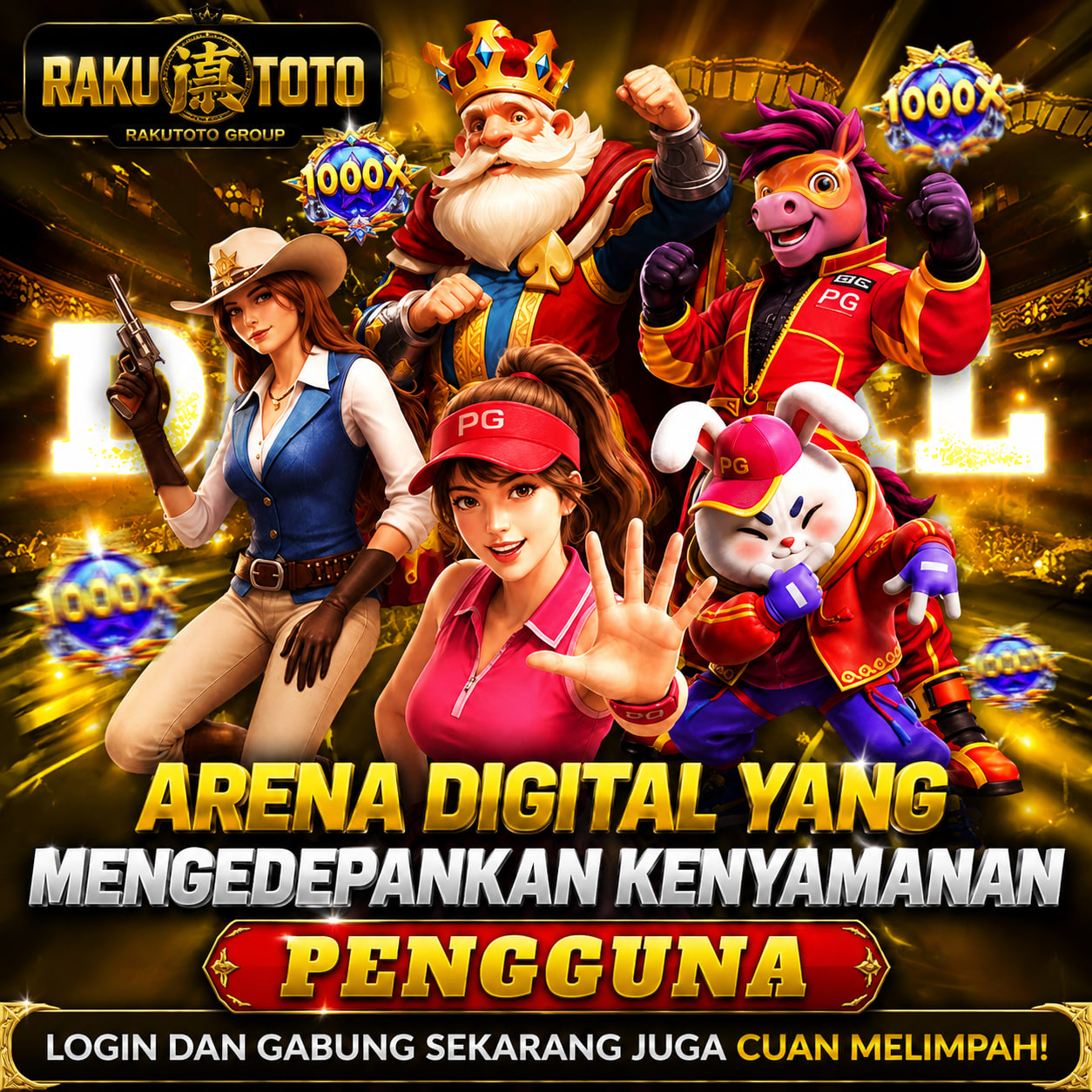 Situs Toto